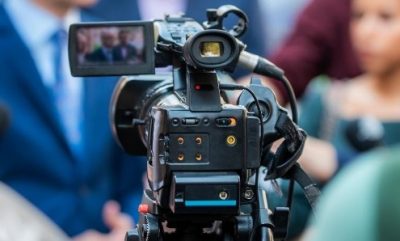 10 Body Language Hacks To Project Leadership Presence On Video