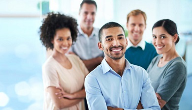 Does Your Leadership Style Support Diversity?