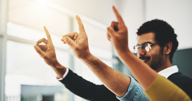 How To Ask Better Questions