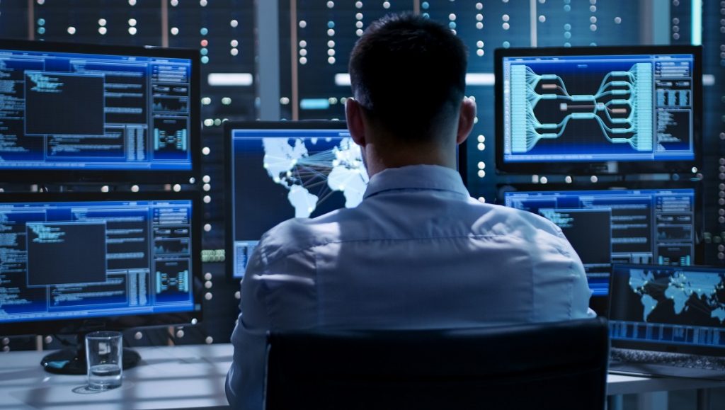 Are States Taking Cybersecurity Seriously Enough?