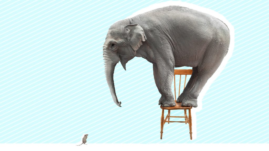 Are Your Company’s Strengths Really Weaknesses?