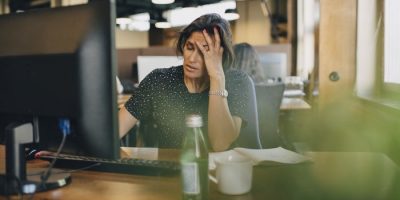 The Biggest Hidden Cause of Burnout (and What to Do About It)
