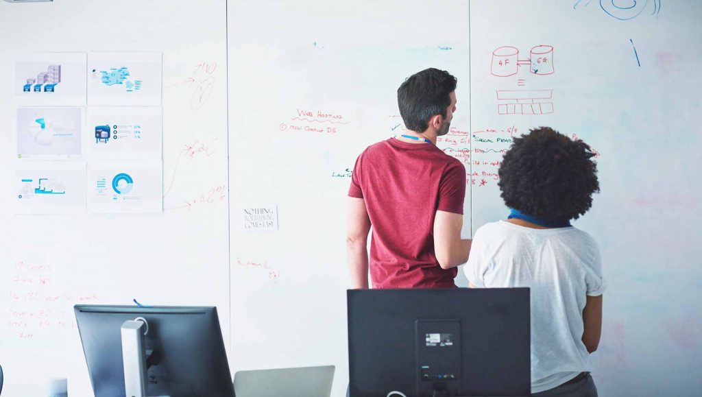 Why Strengths-Based Workplaces Have the Best Decision-Makers