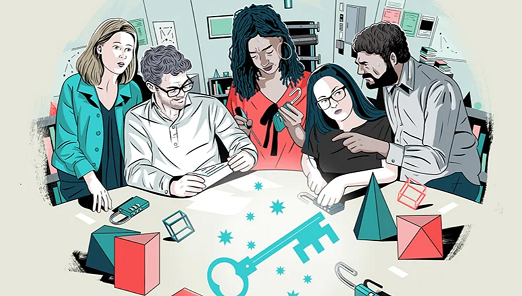 Cocreation For Impact