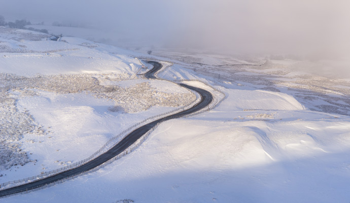 Thawing the frozen middle