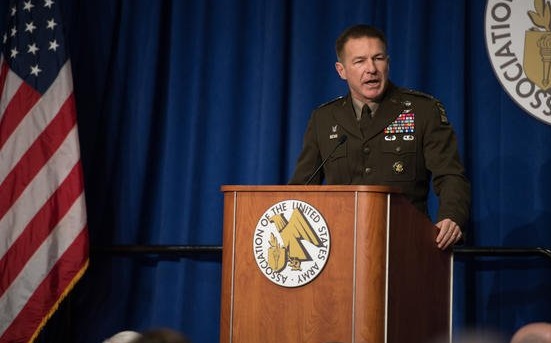 The Army Has Introduced a New Leadership Value. Here’s Why It Matters