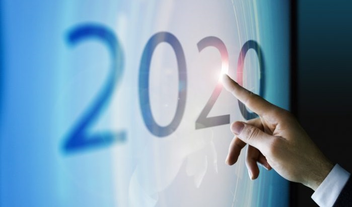 HR Learning and Talent Development Trends 2020