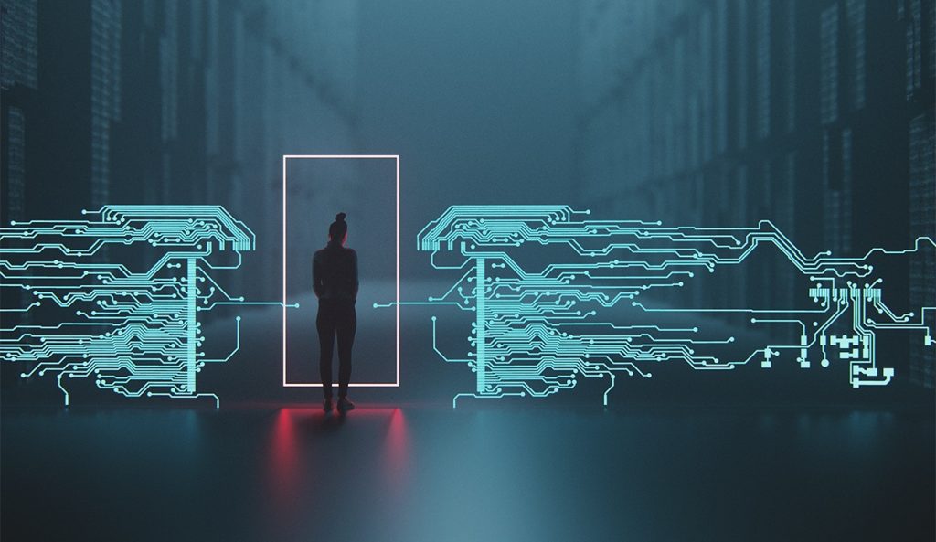 Cybersecurity for a Remote Workforce