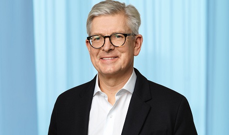 Critical communications infrastructure and COVID-19: An interview with Ericsson’s CEO