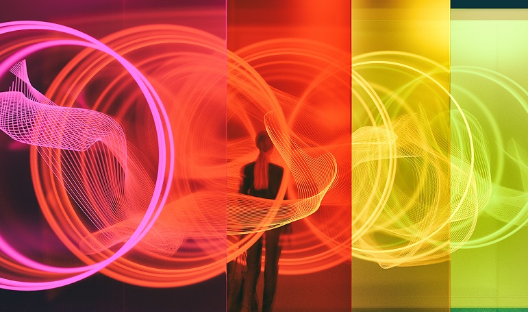 Five Strategies Every Leader Must Embrace to Harness Disruption