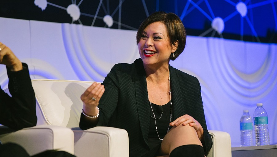 IBM’s Chief Leadership, Learning, and Inclusion Officer Created an At-Home ‘School’ for Inclusive Practices