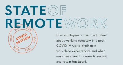 State of Remote Work 2020
