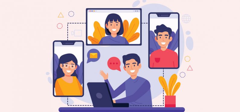Virtual onboarding: The new way to welcome your recent hires