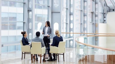 3 Key Skills to Focus on When Training New Board Members