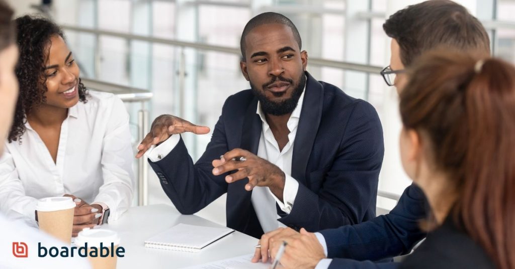 Nonprofit Governance: Best Practices and Mistakes to Avoid