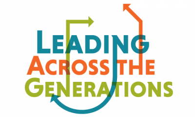Leading across the generations