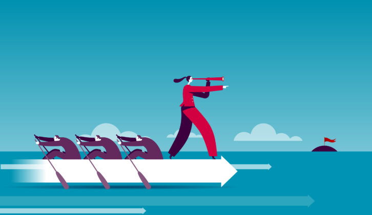 5 Ways to Boost Leadership Self-Confidence