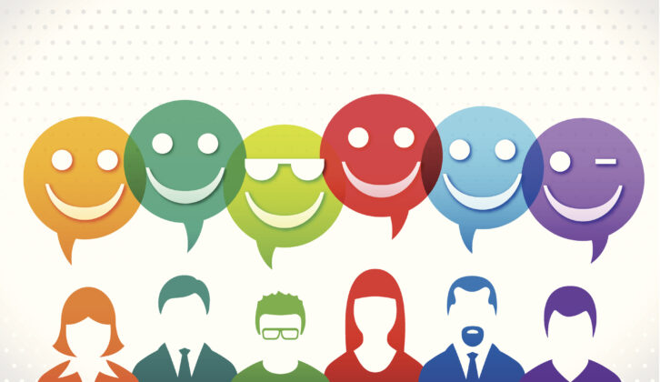 The Magic of Assuming Positive Intent