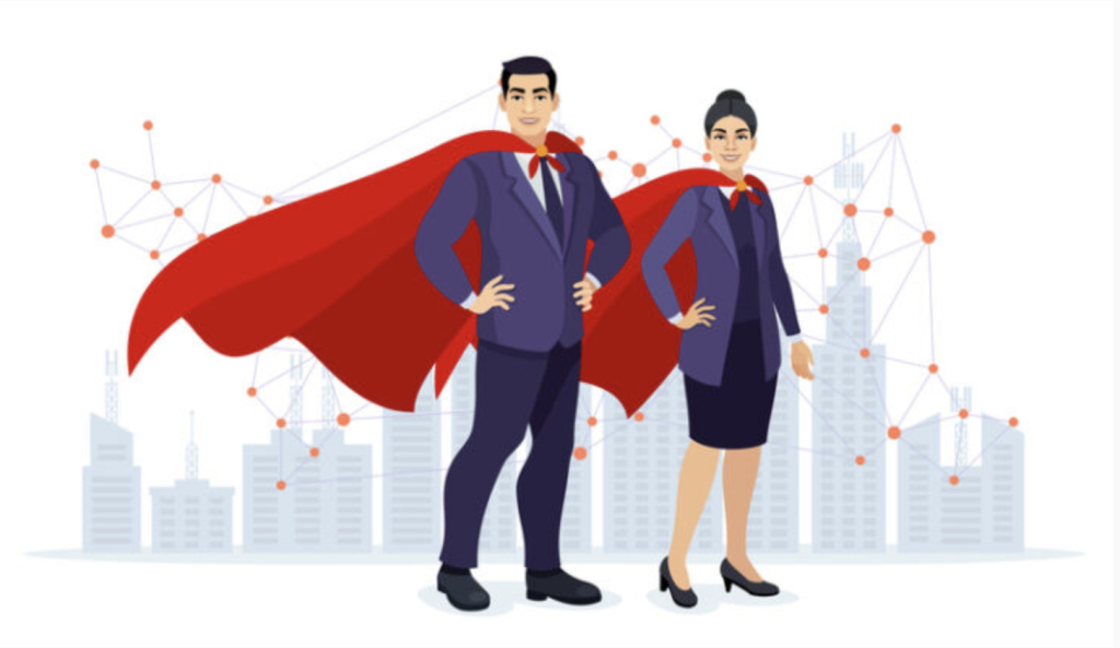 Why compassionate accountability is the next leadership superpower